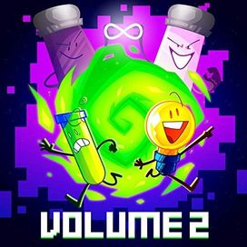 Inanimate Insanity: The Official Soundtrack, Vol. 2 - 2021 • Álbum