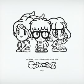 Spinning - 2021 • Single/EP