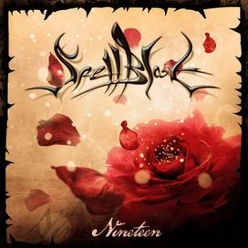 Nineteen - 2014 • Álbum