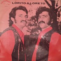 Lorito E Loreto (1971) - 1971 • Álbum