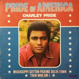 Pride Of America - 1974 • Álbum
