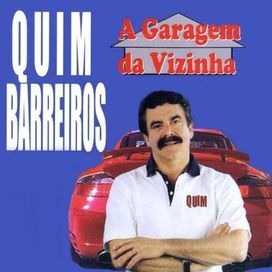 A Garagem da Vizinha - 2000 • Álbum