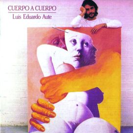 Cuerpo A Cuerpo - 1984 • Álbum