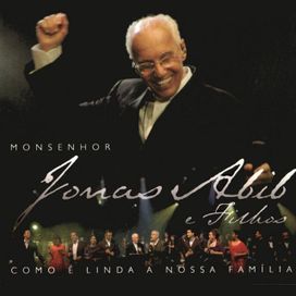 Como É Linda a Nossa Família - 2008 • Álbum