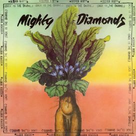 Deeper Roots (Back To The Channel) - 1979 • Álbum