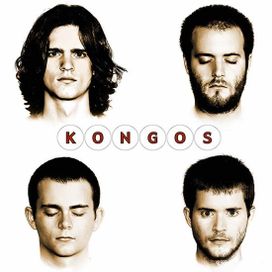 Debut Album - 2007 • Álbum