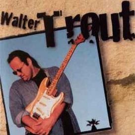 Walter Trout (1998) - 1998 • Álbum