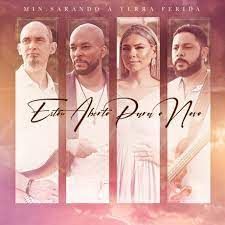 Estou Aberto Para o Novo - 2023 • Single/EP