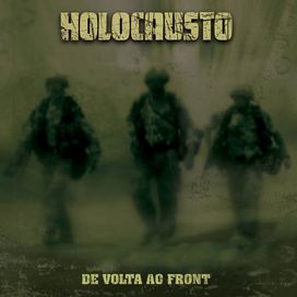 De Volta Ao Front - 2005 • Álbum