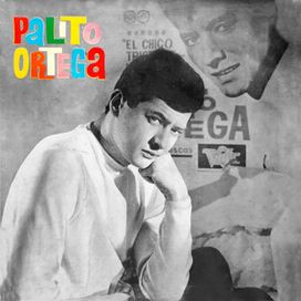 Palito Ortega (1963) - 1963 • Álbum