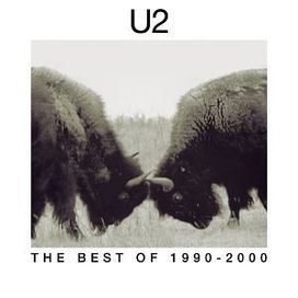 The Best 1990-2000 - 2002 • Coletânea