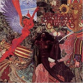 Abraxas [Bonus Tracks] - 1998 • Álbum