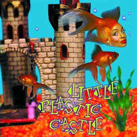 Little Plastic Castle - 1998 • Álbum