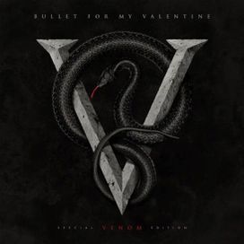 Venom - 2015 • Álbum