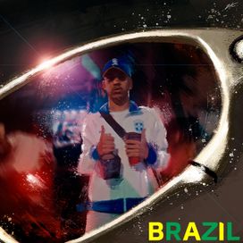 BRAZIL - 2022 • Single/EP