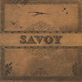 Savoy - 2004 • Álbum