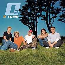 O2 - 2002 • Álbum