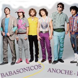 Anoche (EP) - 2007 • Sencillo/EP