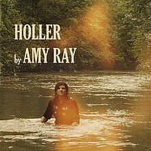 Holler - 2018 • Álbum