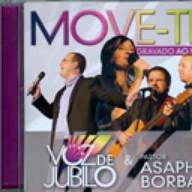 Move-te - Voz de Júbilo