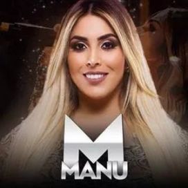 Manu (2020) - 2020 • Álbum