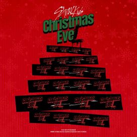 Christmas EveL - 2021 • Single/EP