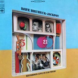 Jackpot - 1968 • Álbum