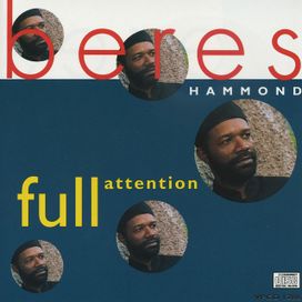 Full Attention - 1993 • Álbum