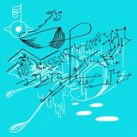 Biophilia Remix Series IV - 2012 • Sencillo/EP