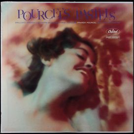 Pourcel's Pastels  - 1961 • Álbum