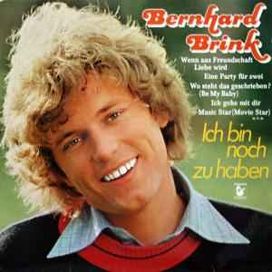 Ich Bin Noch Zu Haben - 1976 • Álbum