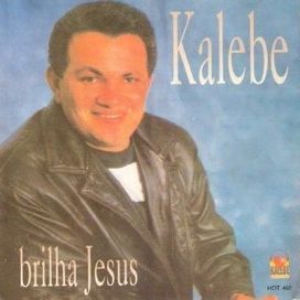Brilha Jesus - 1992 • Álbum