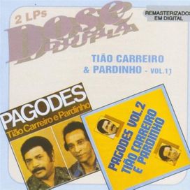 Dose Dupla (Vol. 11) - 1997 • Coletânea
