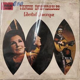Tangos Inolvidables - 1968 • Álbum