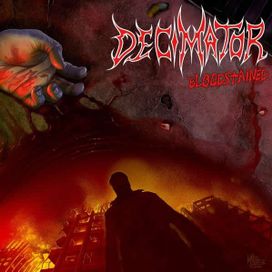Bloodstained - 2011 • Álbum