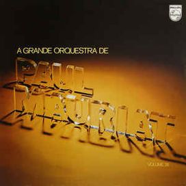 A Grande Orquestra de Paul Mauriat Vol. 26 - 1979 • Álbum