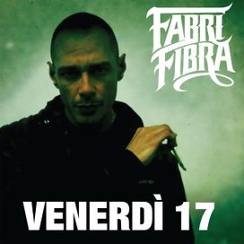 Venerdì 17 - 2011 • Álbum