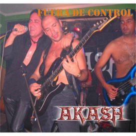Fuera de Control - 2011 • Álbum