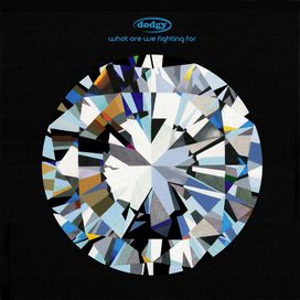 What Are We Fighting For - 2016 • Álbum