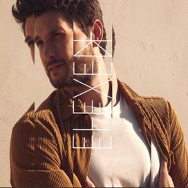 11:11 - 2021 • Sencillo/EP