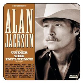 Under The Influence - 1999 • Álbum