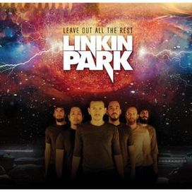 Leave Out All The Rest - 2008 • Single/EP