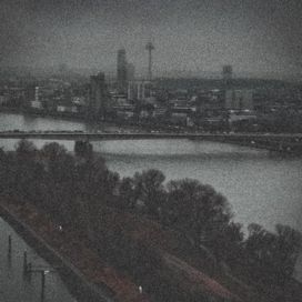 Becoming Strangers  - Groundfold