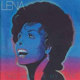 The Men In My Life - 1988 • Álbum