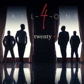 Twenty   - 2015 • Álbum