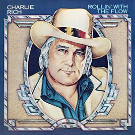 Rollin' With The Flow - 1977 • Álbum