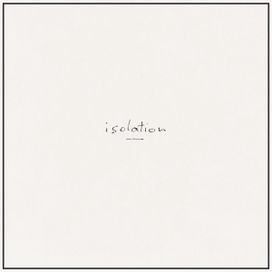 Isolation - 2020 • Single/EP