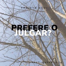 Prefere o Julgar? - 2024 • Sencillo/EP