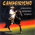 Campeirismo  - 1998 • Álbum