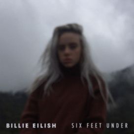 Six Feet Under - 2016 • Single/EP
